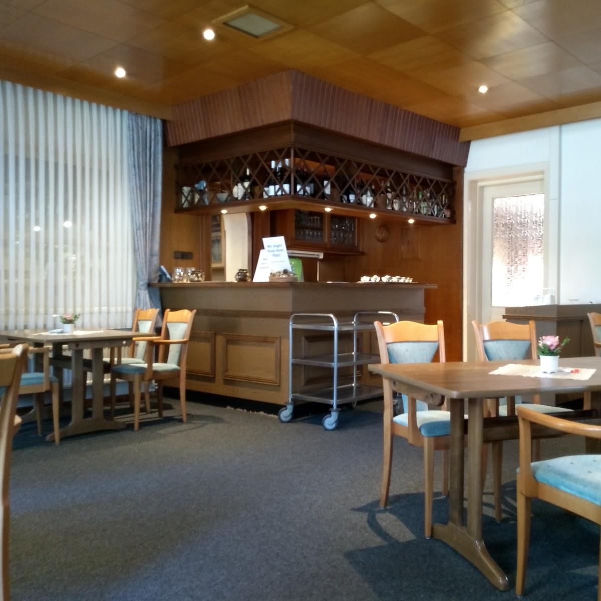 Restaurant "Asiatisches Restaurant Mr. Khiem" in  Heide