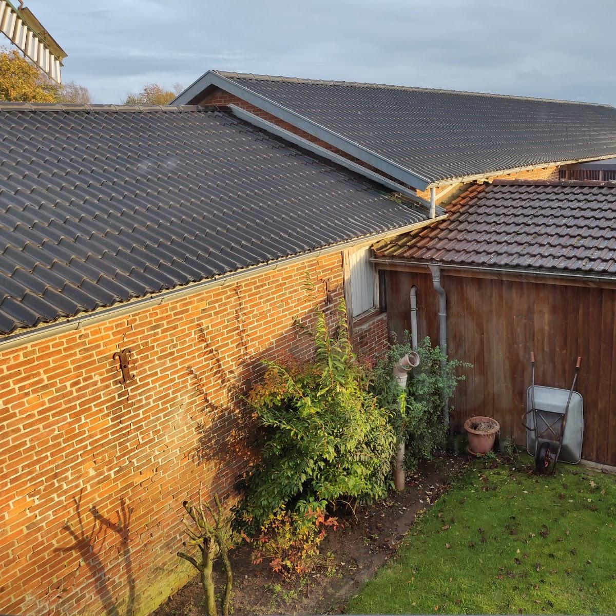 Restaurant "China Bistro Imbiss Wu" in  Heide