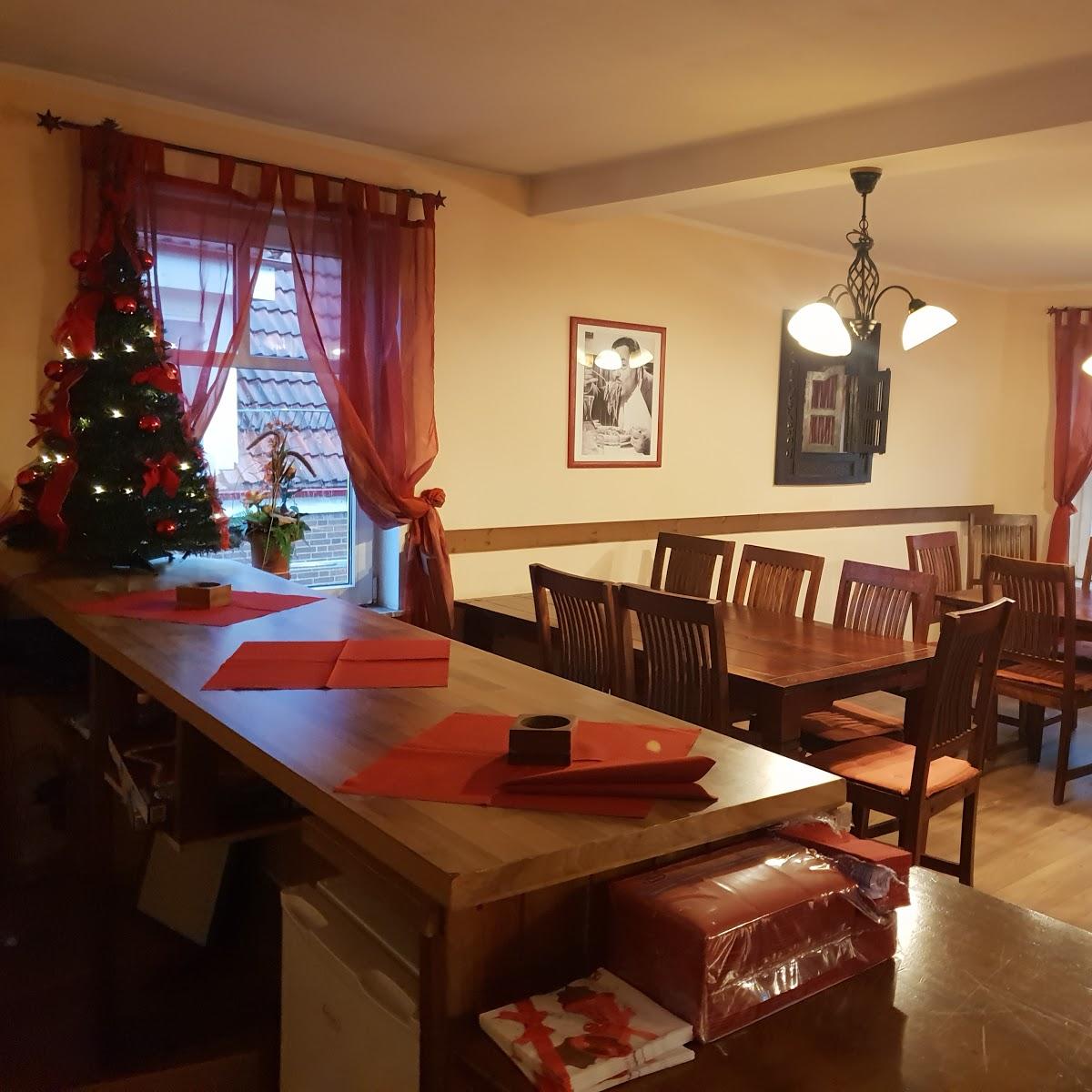 Restaurant "Gaststätten, Restaurants Max" in  Heide