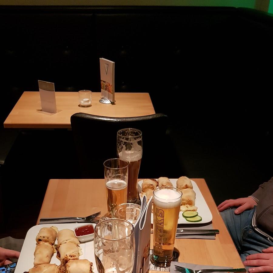 Restaurant "CENNET IN KAUFLAND" in  Heide