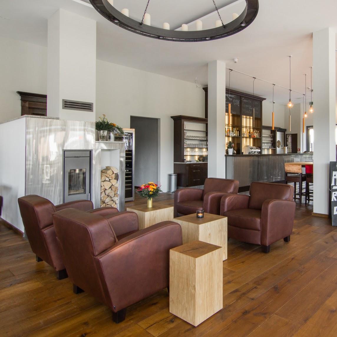 Restaurant "anders – Restaurant, Café & mehr" in Lüneburg