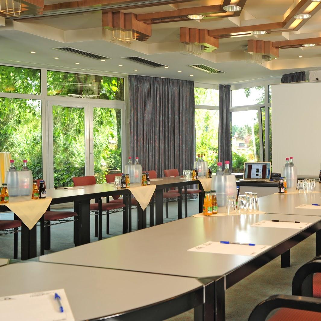 Restaurant "Waldhotel Felsentor Hotel & Restaurant" in Hauenstein