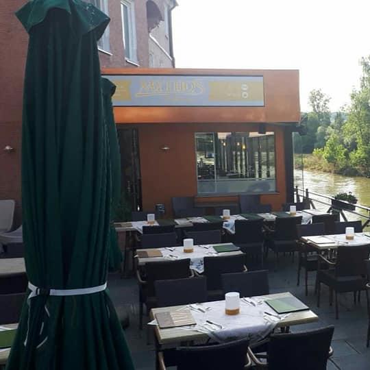 Restaurant "VIEW - Dry Aging Next Level" in Neuburg an der Donau