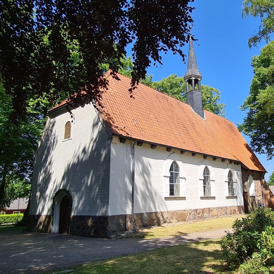Restaurant "Karstens Gasthof" in Nordhastedt