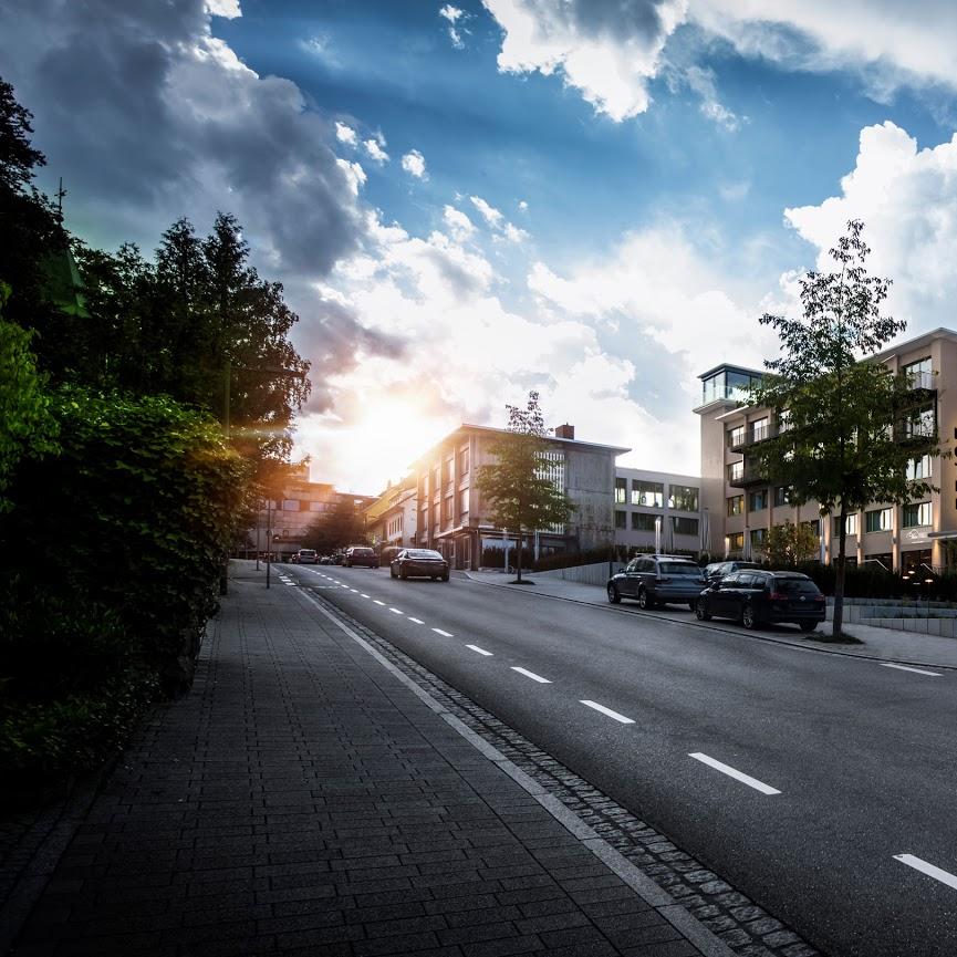 Restaurant "Hotel FederWERK GmbH" in Sankt Georgen
