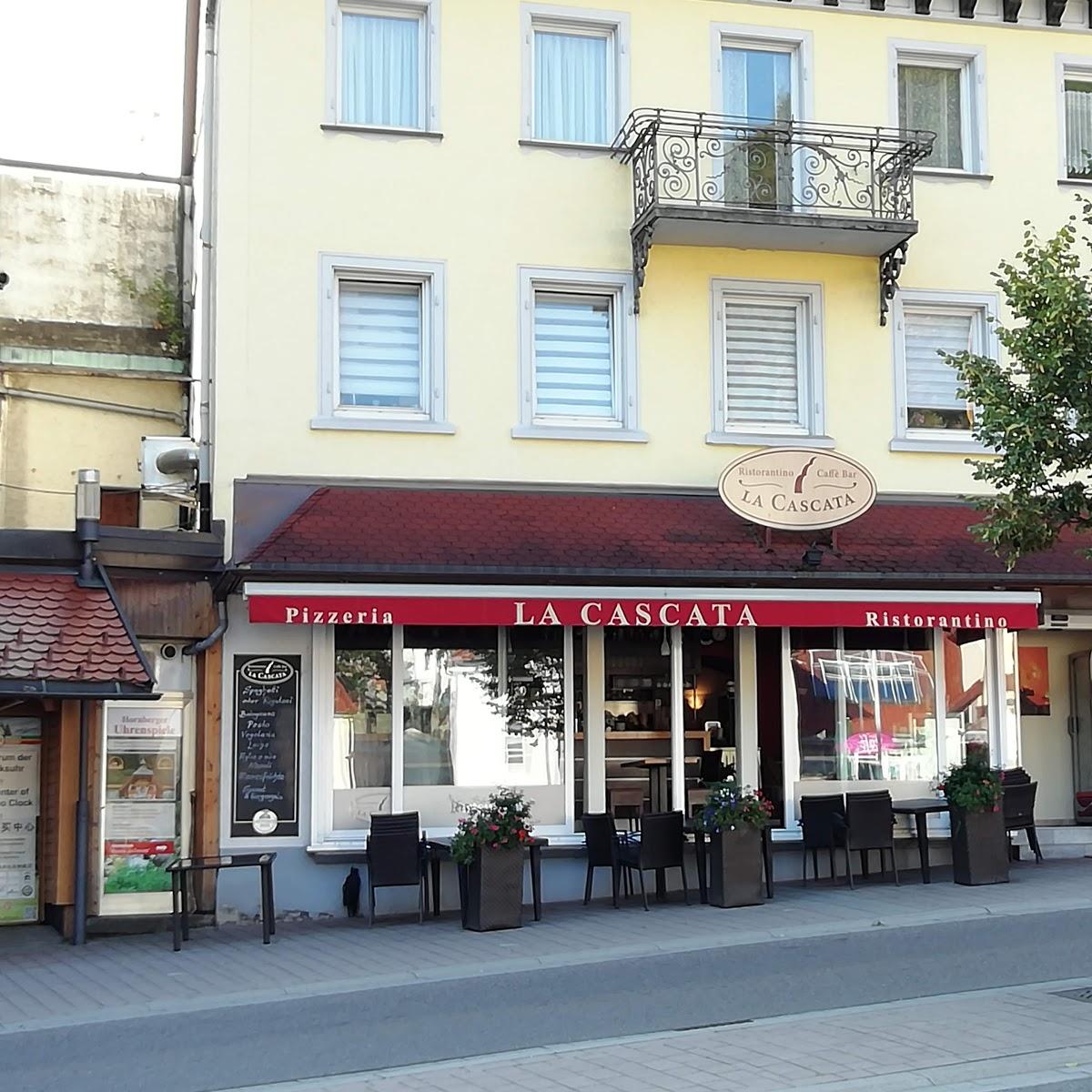 Restaurant "Mein Sahnehäubchen" in  Schwarzwald