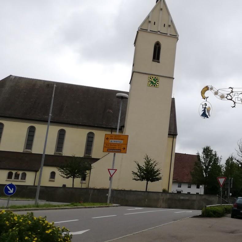 Restaurant "Kronenstube - Catering | Restaurant" in  Saulgau