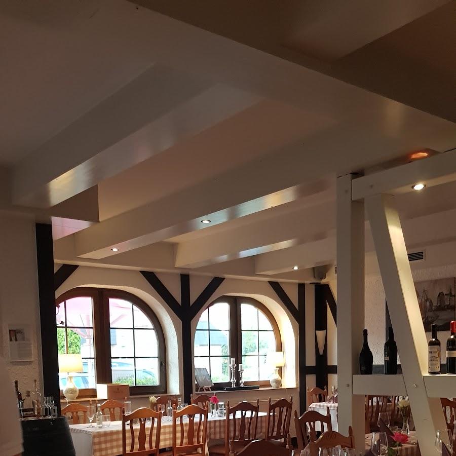 Restaurant "Da Enzo" in Adendorf