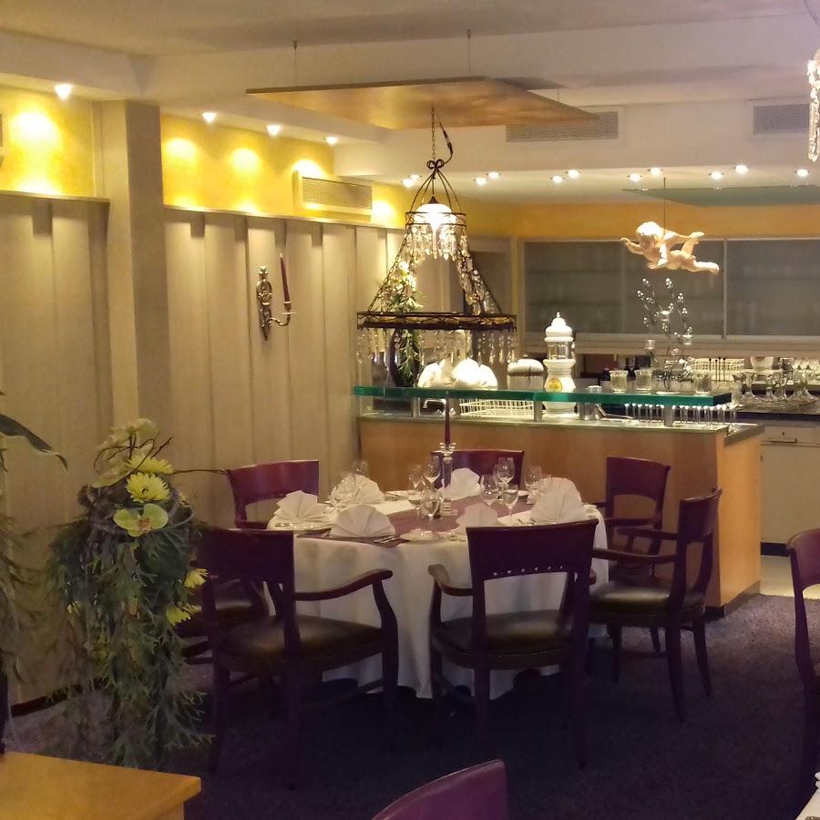 Restaurant "Kreuz" in  Riedlingen