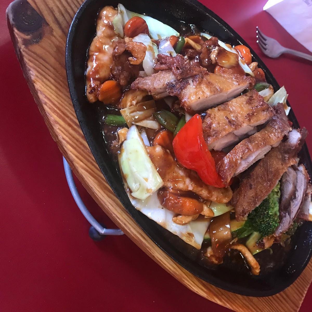 Restaurant "China Restaurant Sang-Hing" in  Riedlingen