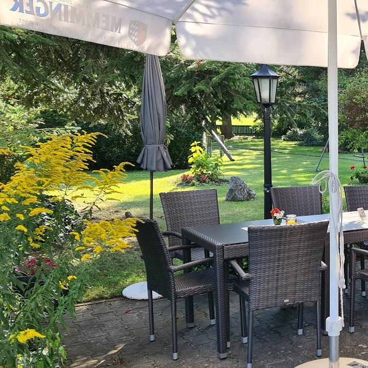 Restaurant "Metro Gaststätte" in Riedlingen