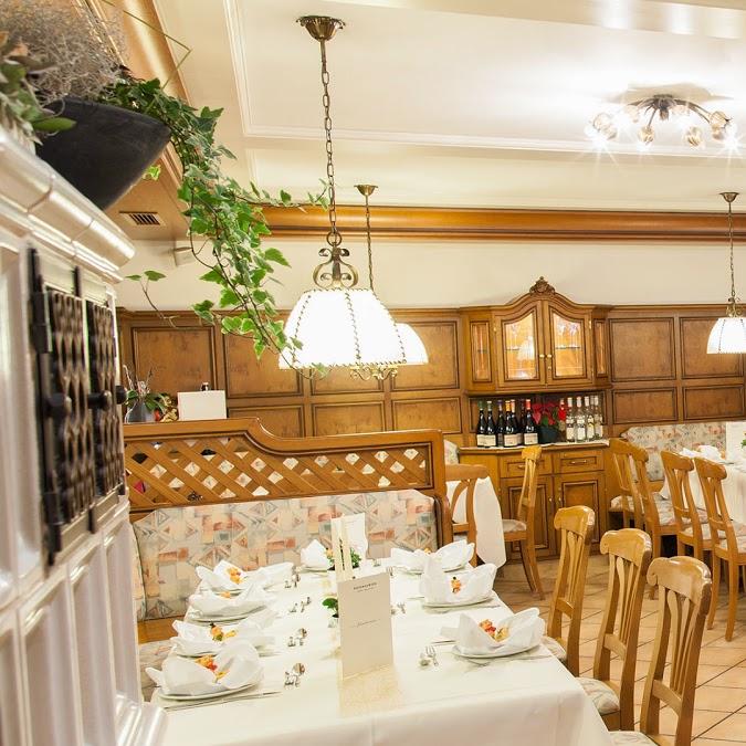 Restaurant "Wok King" in  Riedlingen