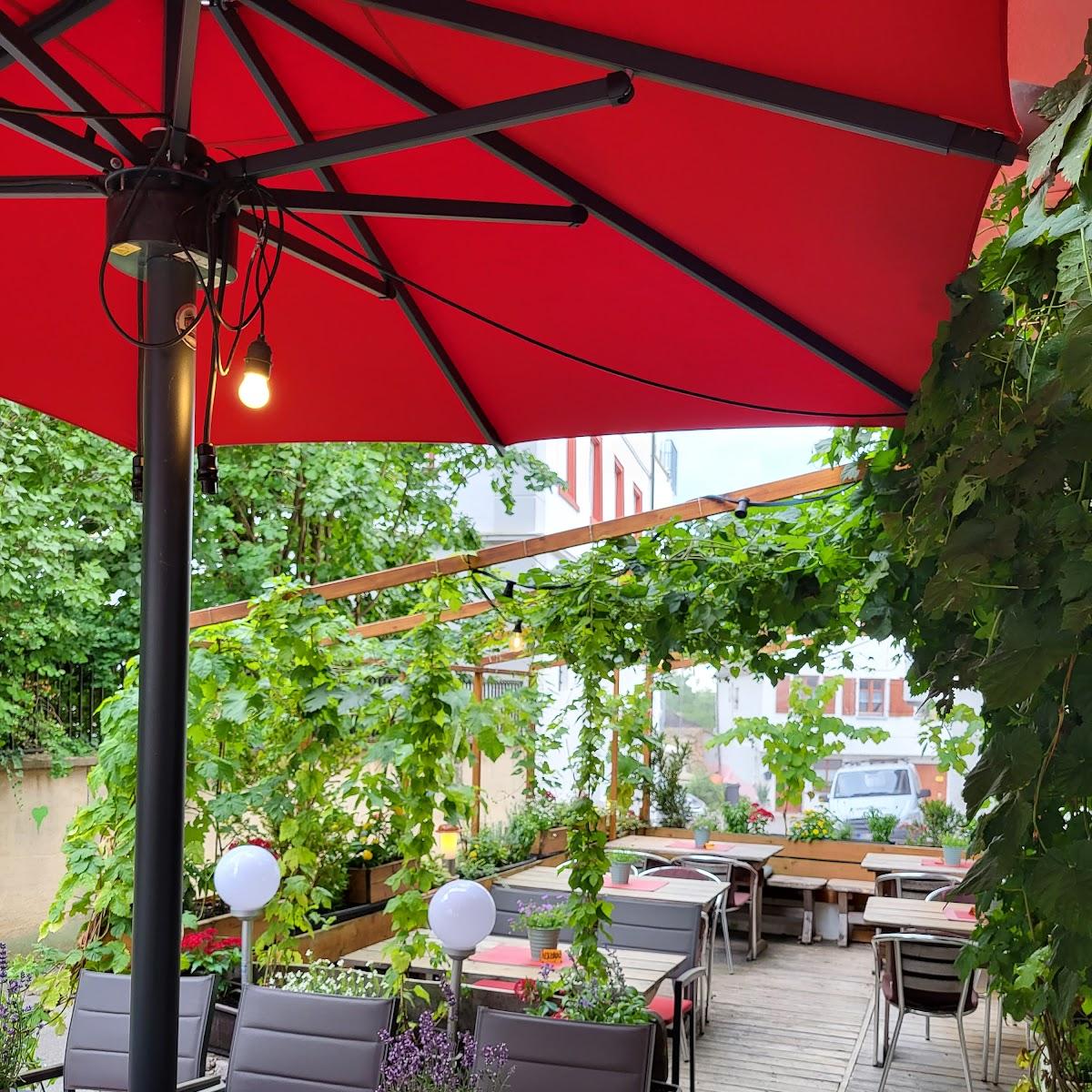 Restaurant "RESTAURANT BAR TAPAS" in Riedlingen