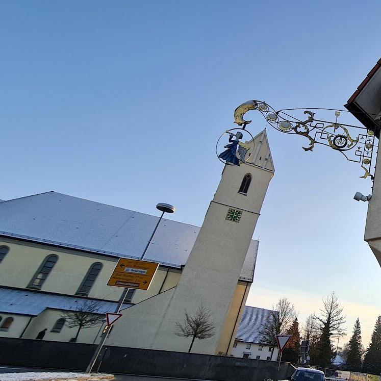 Restaurant "Restaurant Engel" in Herbertingen