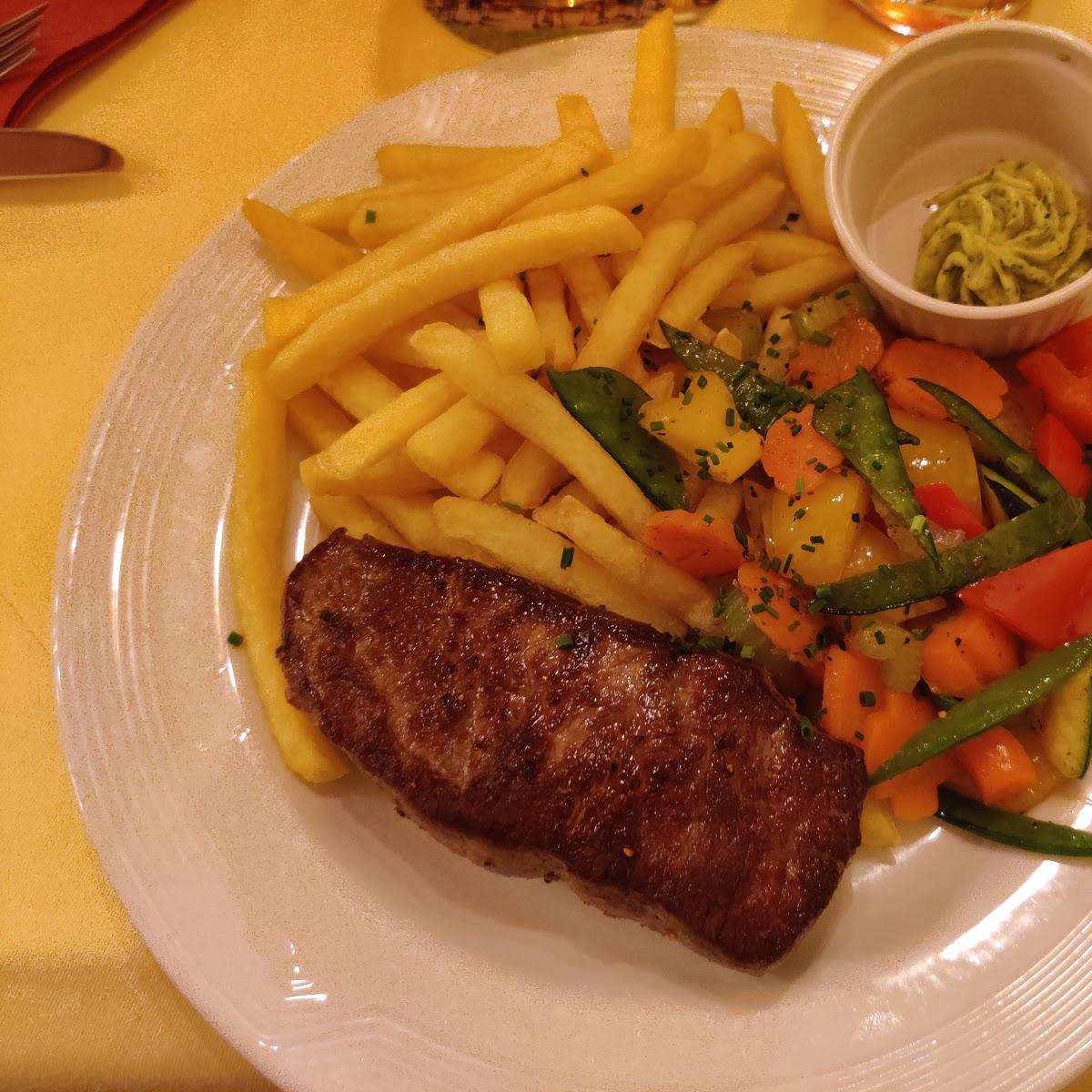 Restaurant "Restaurant Engel" in  Herbertingen