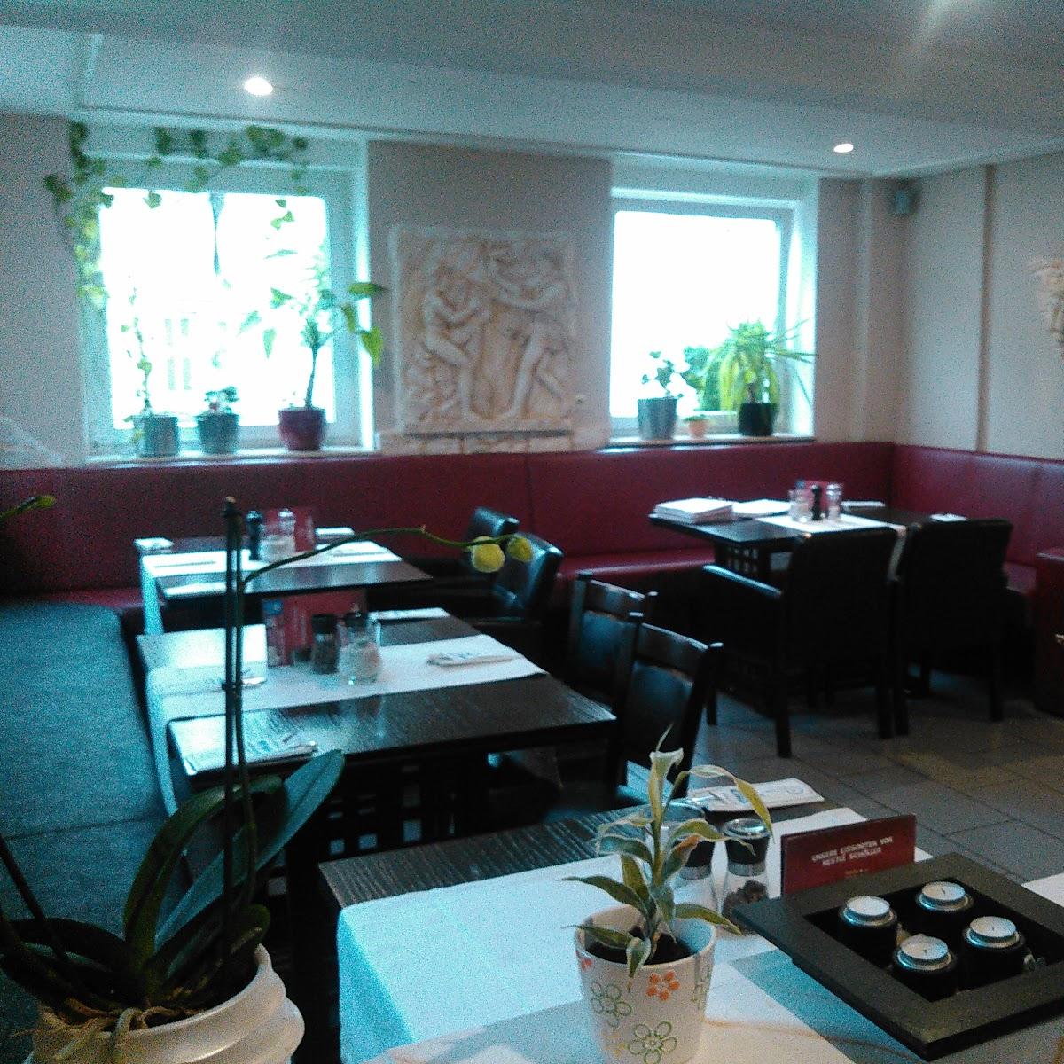 Restaurant "Restaurant Athen" in Bad Saulgau