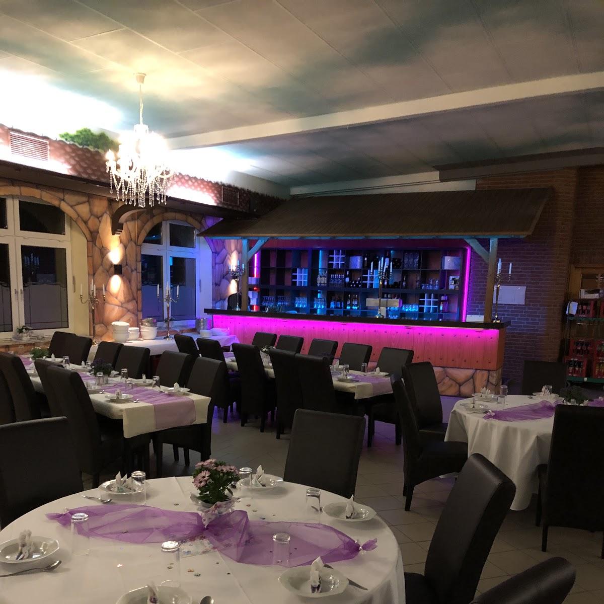 Restaurant "Nay Restaurant" in Hemmoor