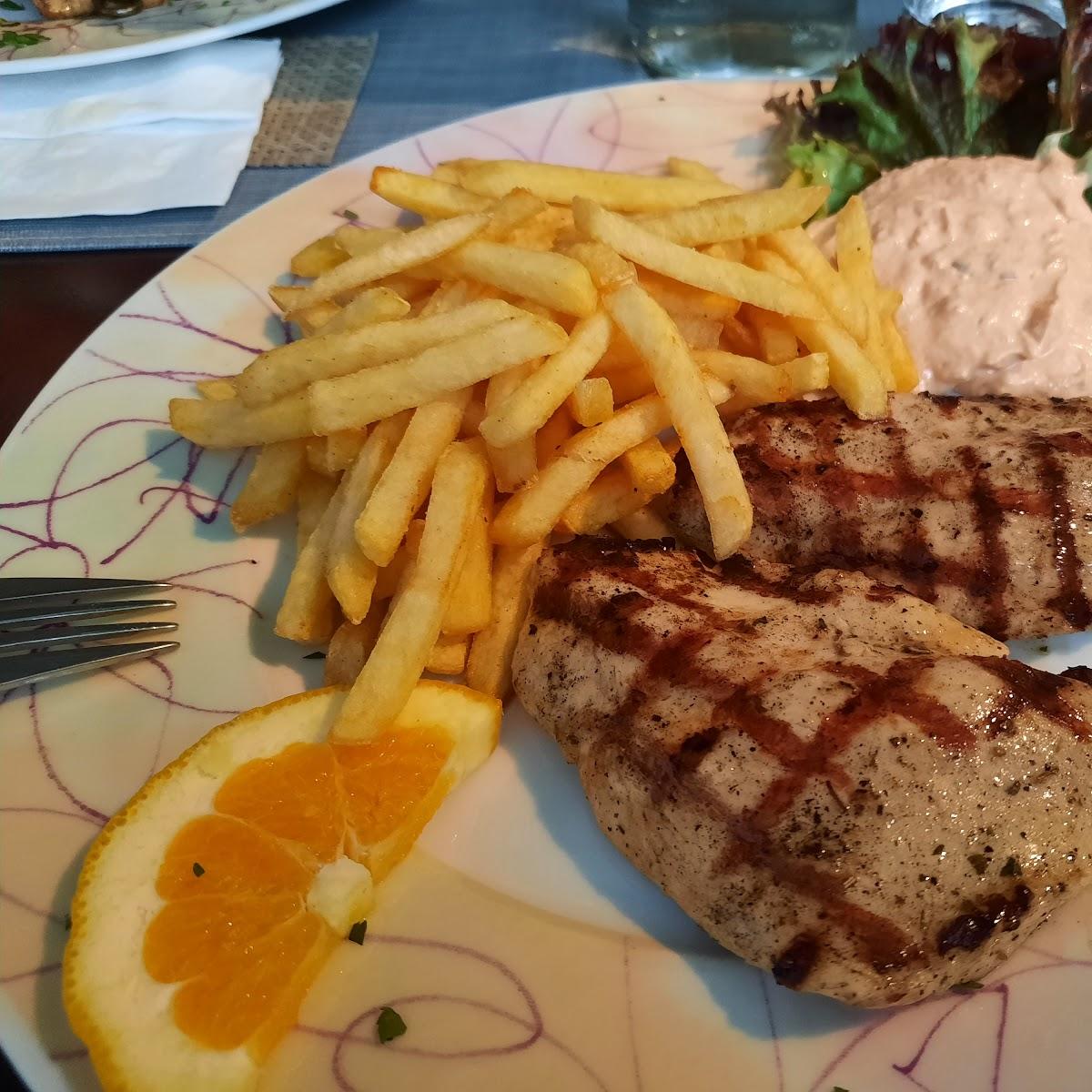 Restaurant "Imbiss  Lenzsch und Tochter " in Hemmoor
