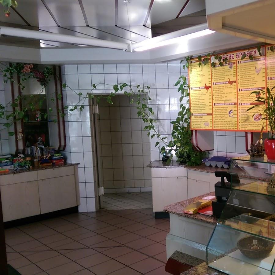 Restaurant "Asia Wok" in  Donzdorf