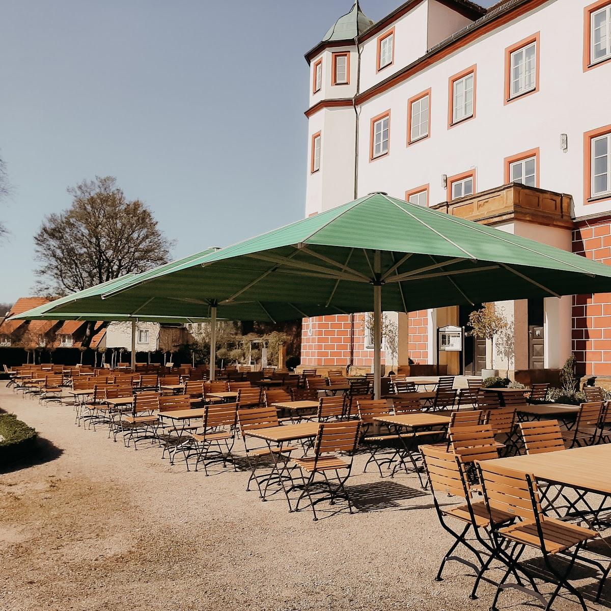 Restaurant "Schloss  - Hochzeitslocation" in Donzdorf