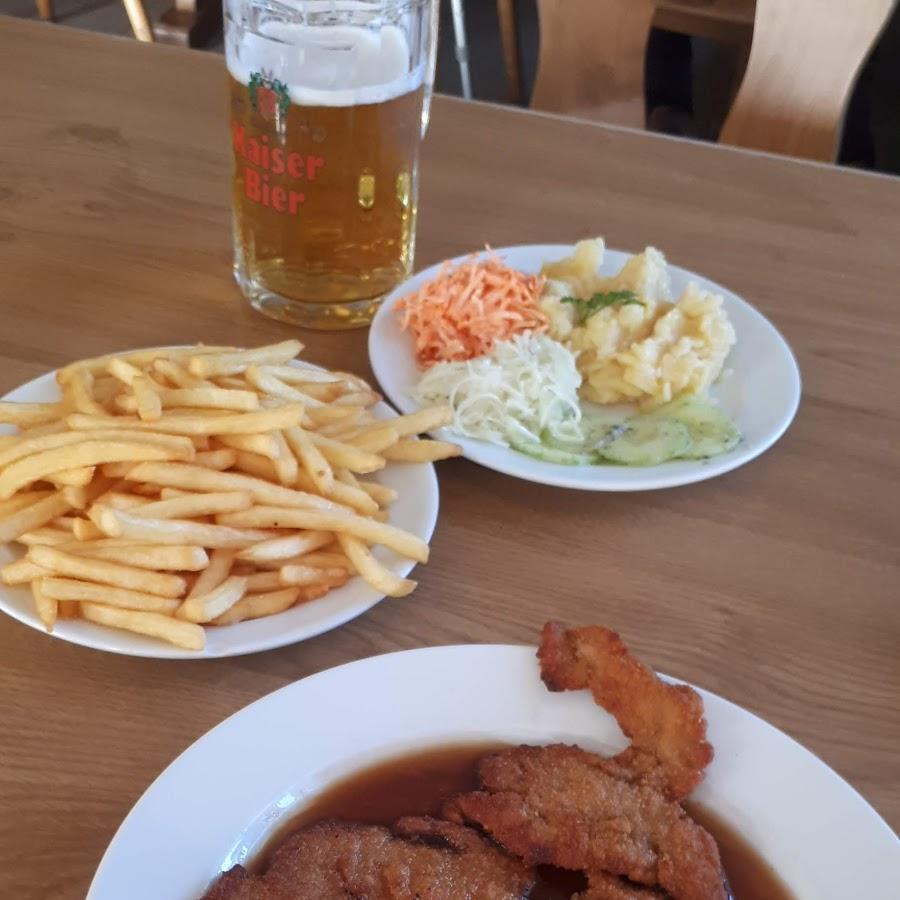 Restaurant "Players GmbH & Co. KG" in  Donzdorf