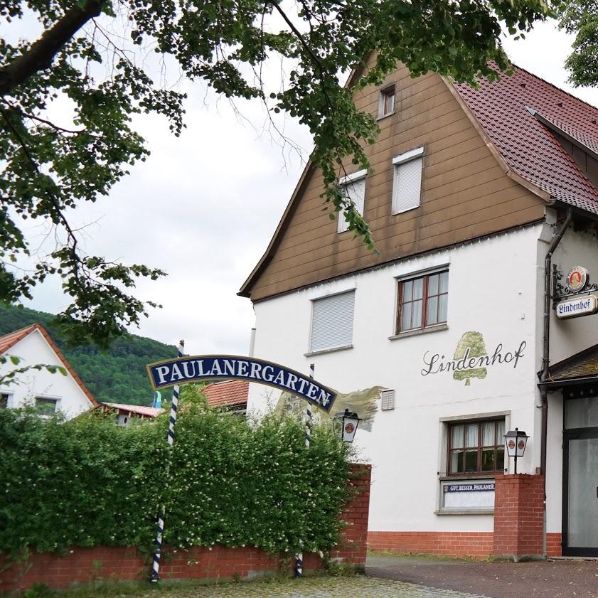 Restaurant "Hotel Becher" in  Donzdorf
