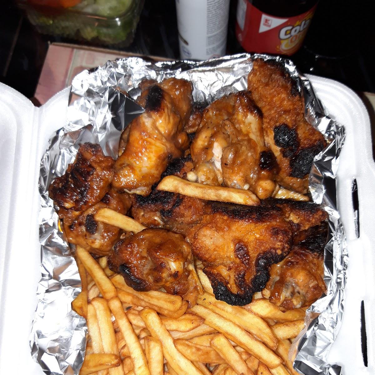 Restaurant "Burgstallschenke" in  Donzdorf