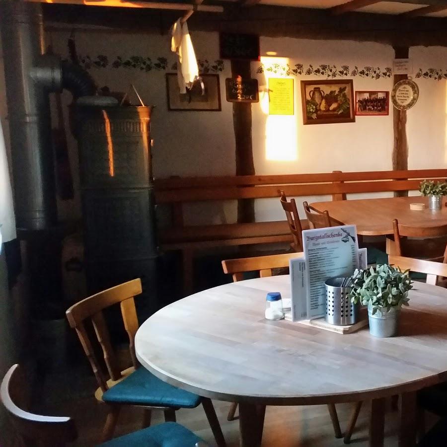 Restaurant "Rosi