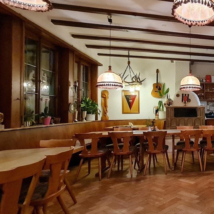 Restaurant "SC Speise- & Clubgaststätte" in Geislingen an der Steige