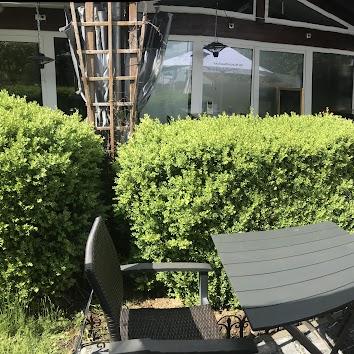 Restaurant "Kaza Restaurant" in Altenstadt