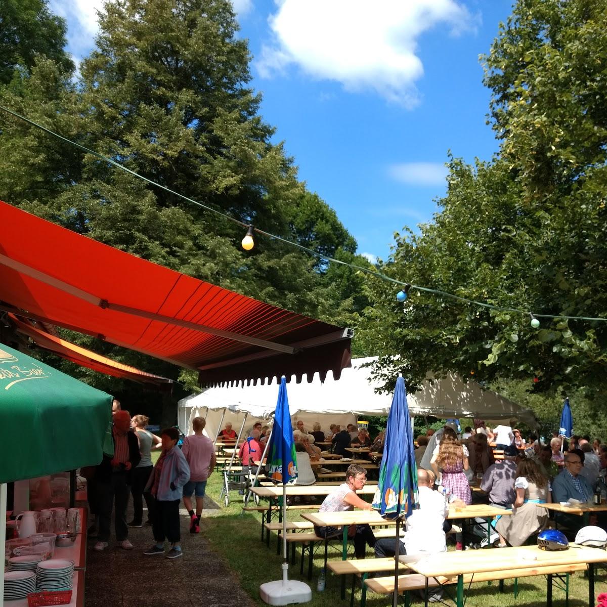 Restaurant "Kaza Restaurant" in  Altenstadt