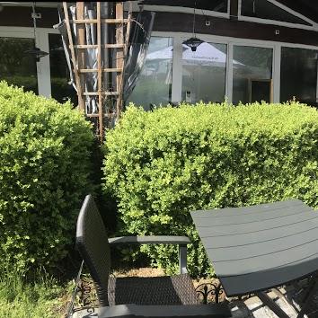 Restaurant "Ayse Cafe Kastell" in  Altenstadt