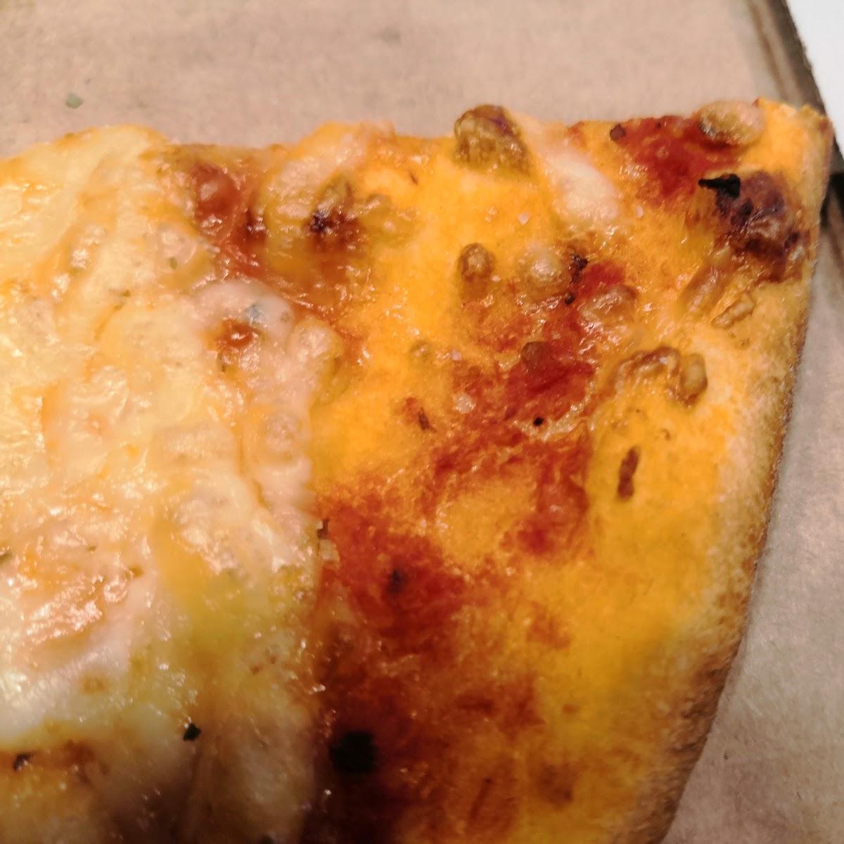 Restaurant "Pizzeria Avanti Heimservice" in  Limeshain