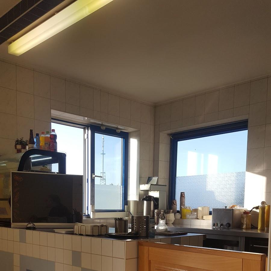 Restaurant "Gaststätte  Zur Erbse  Inh. R Thielhorn" in  Burow