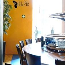 Restaurant "Schwerelos" in  Hamburg