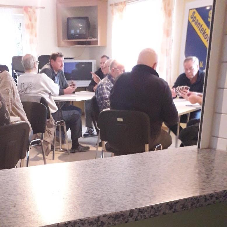 Restaurant "Dorfkrug" in  Japenzin