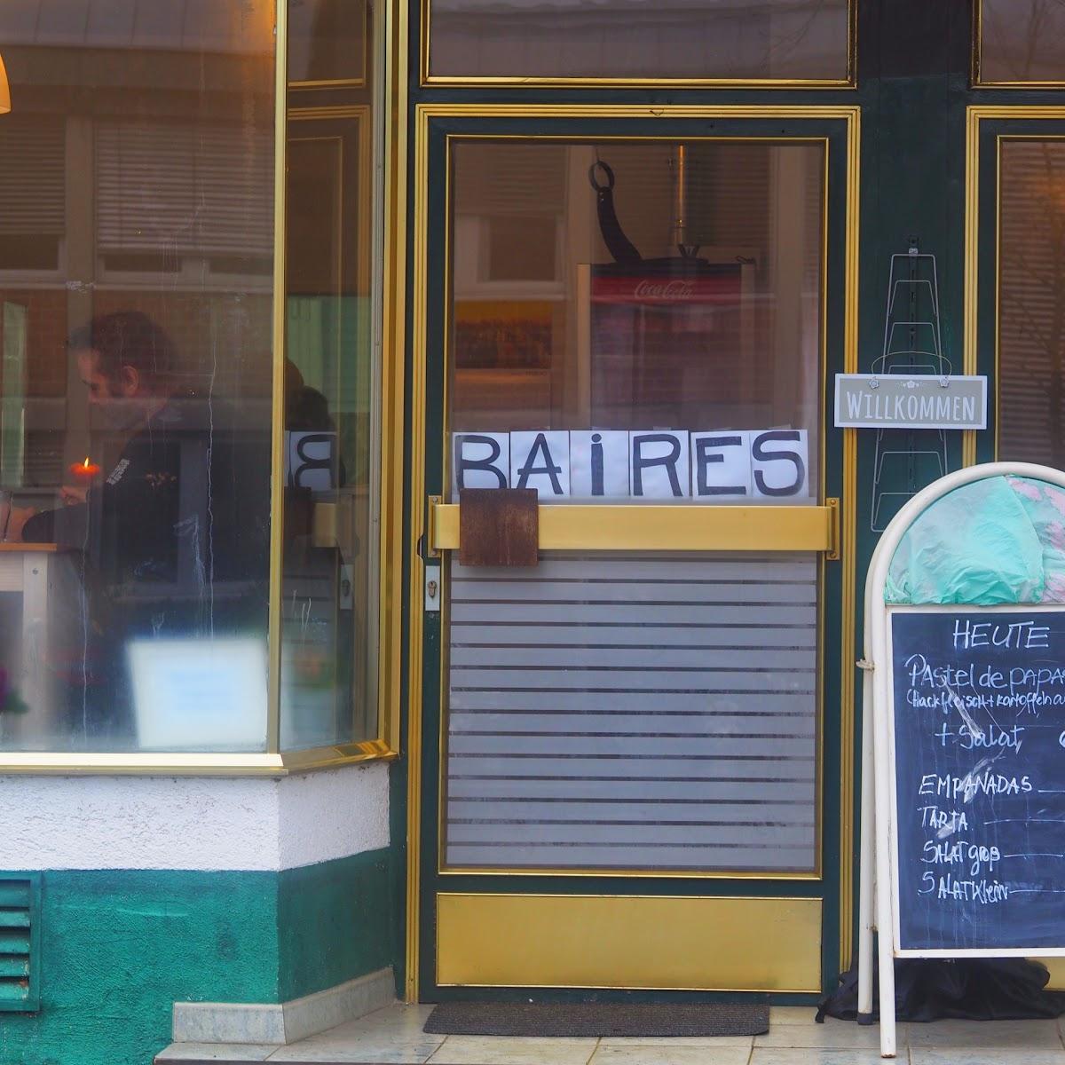 Restaurant "Baires" in  Breisgau