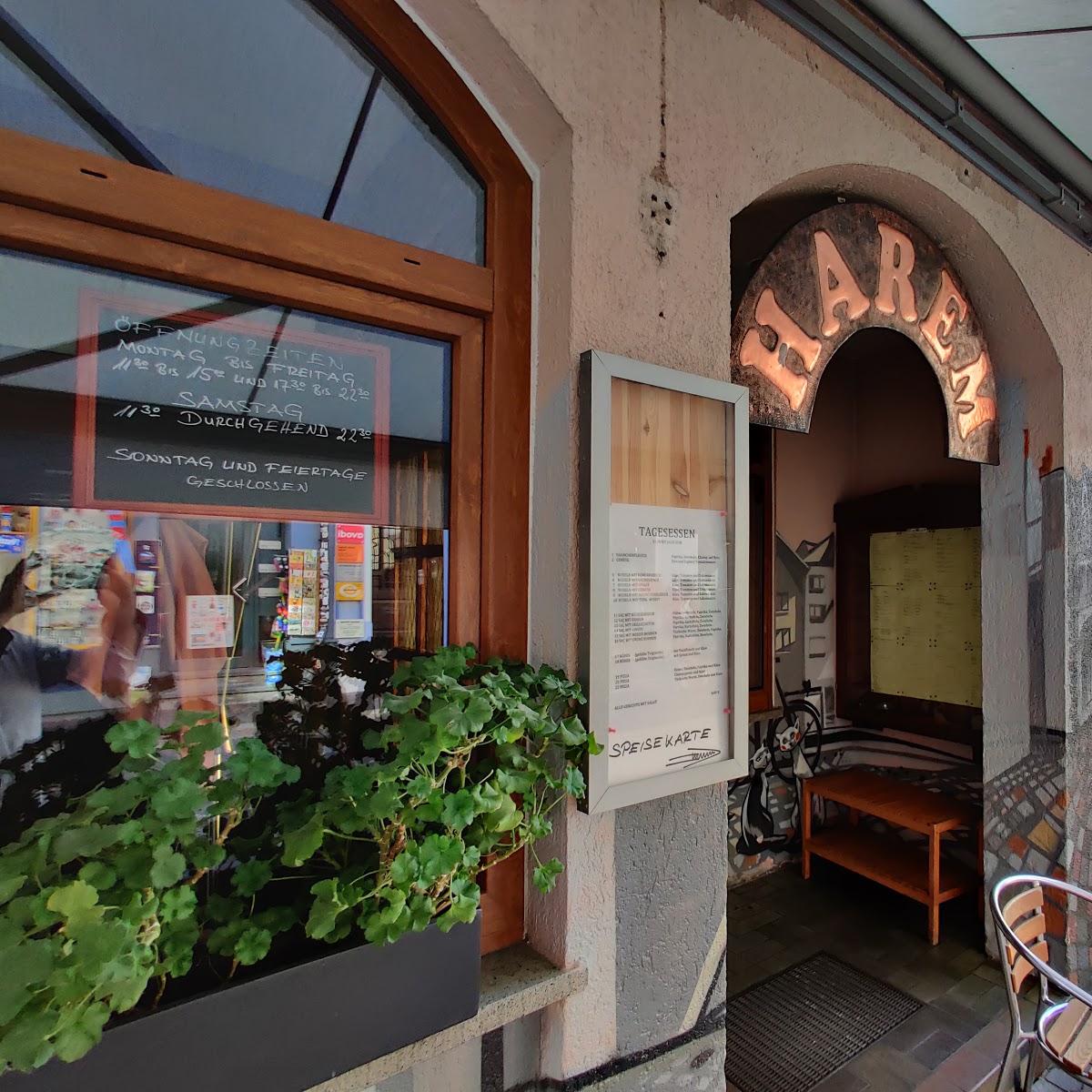 Restaurant "Erbachstüble" in  Magstadt