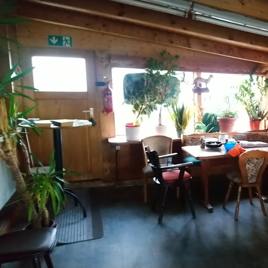 Restaurant "Gaststätte Sonne" in Magstadt