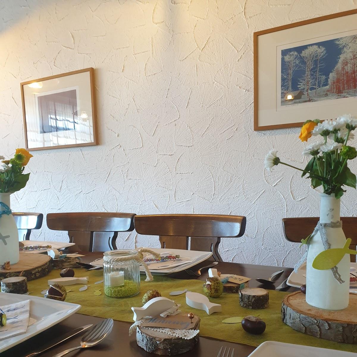 Restaurant "Gaststätte Sonne" in  Magstadt
