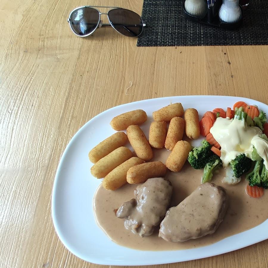 Restaurant "Plattfuß" in  Magstadt