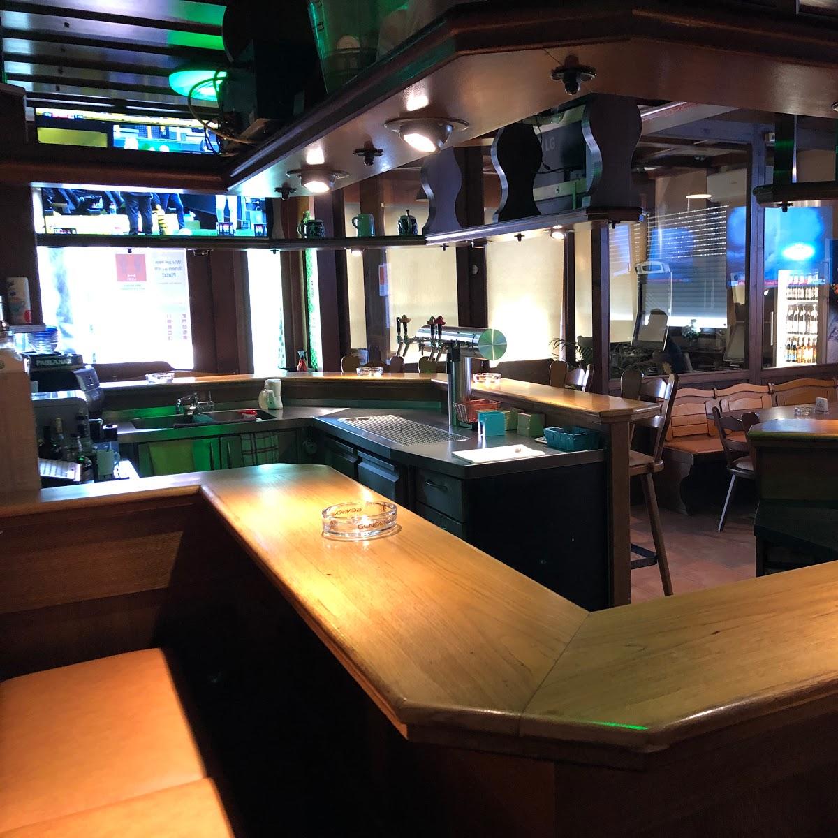 Restaurant "Pizzaservice Margherita" in  Magstadt