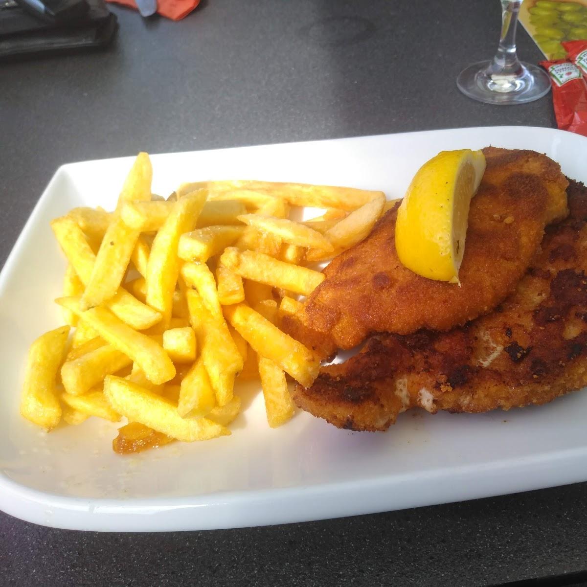 Restaurant "Vereinsgaststätte Hundesportverein  E.V. Inh. Mahnke Petra" in  Magstadt