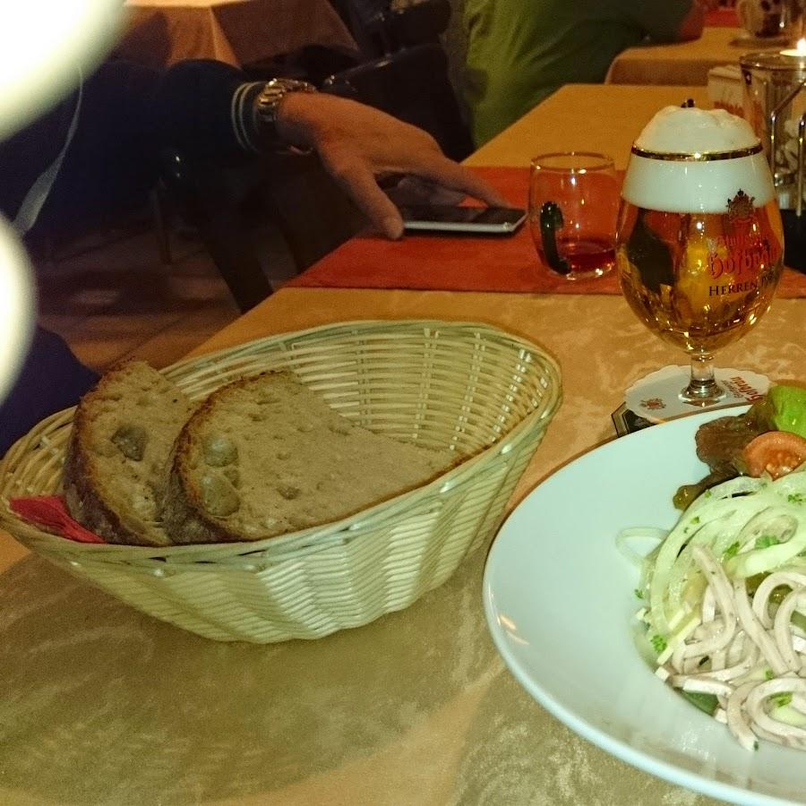 Restaurant "Vereinsgaststätte Hundesportverein  E.V. Inh. Mahnke Petra" in Magstadt