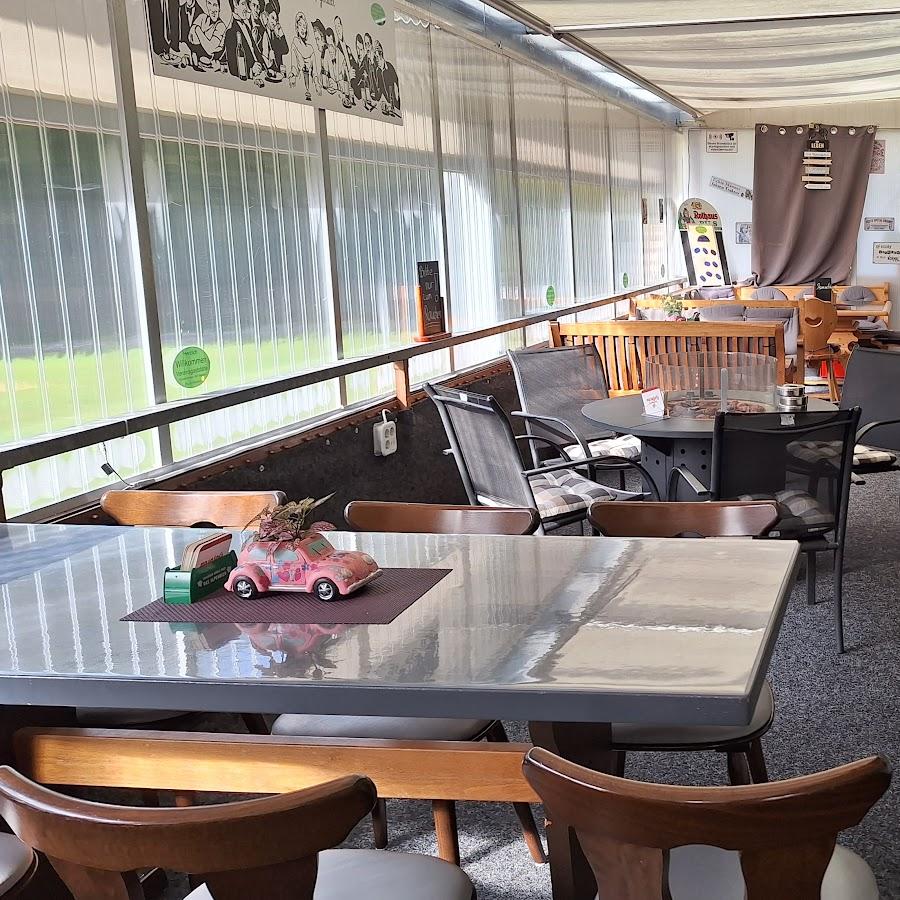 Restaurant "Vereinsgaststätte Hundesportverein  E.V. Inh. Mahnke Petra" in Magstadt