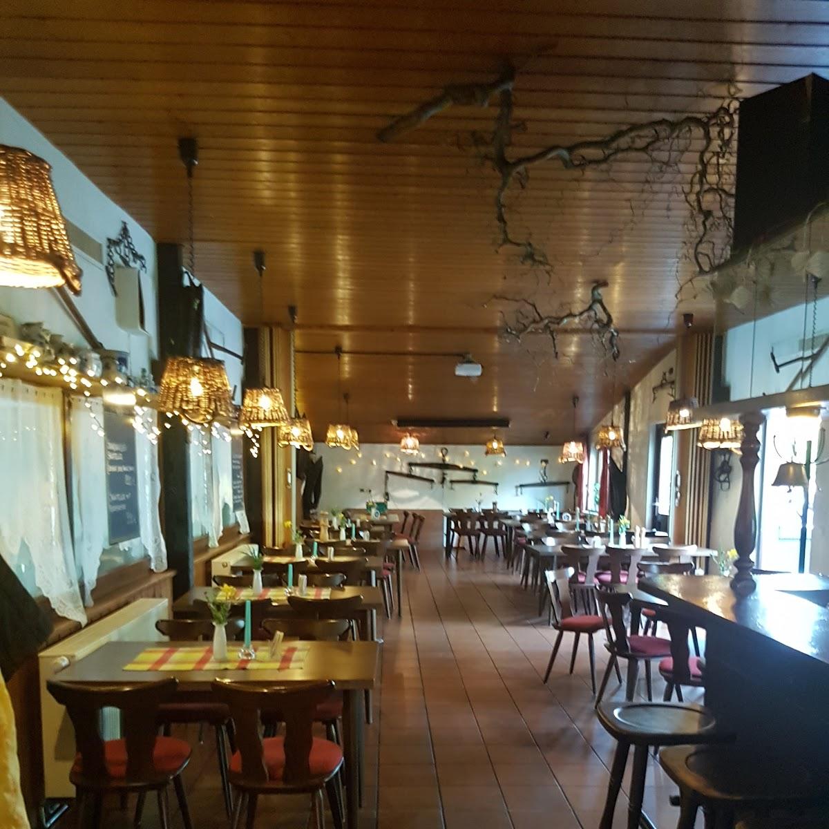 Restaurant "Reiterstüble Maichingen" in Sindelfingen