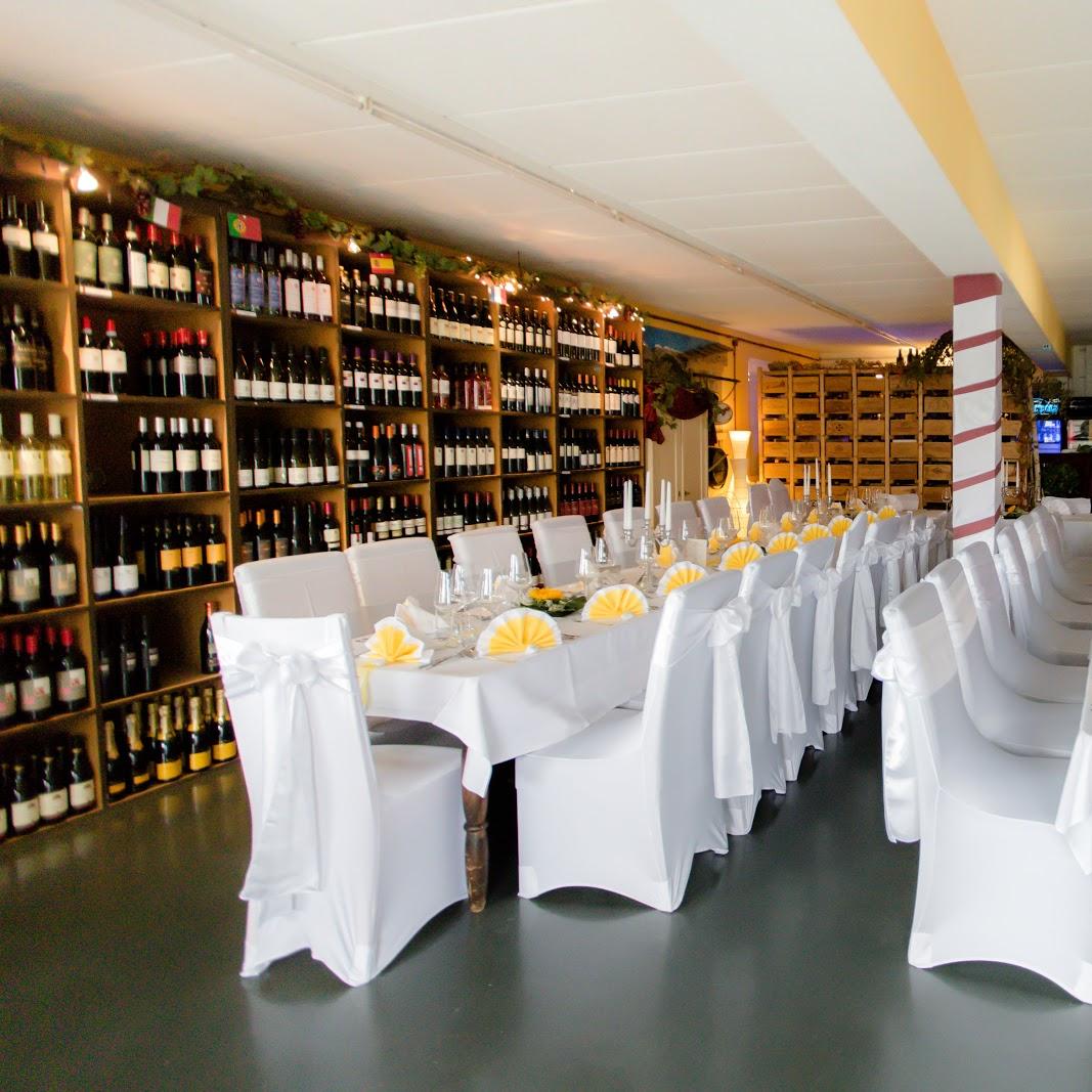 Restaurant "Ingrids GmbH" in  Sindelfingen