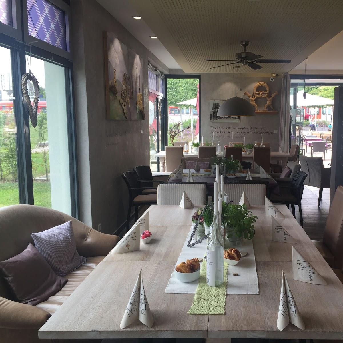 Restaurant "Starimbiss Maichingen" in  Sindelfingen