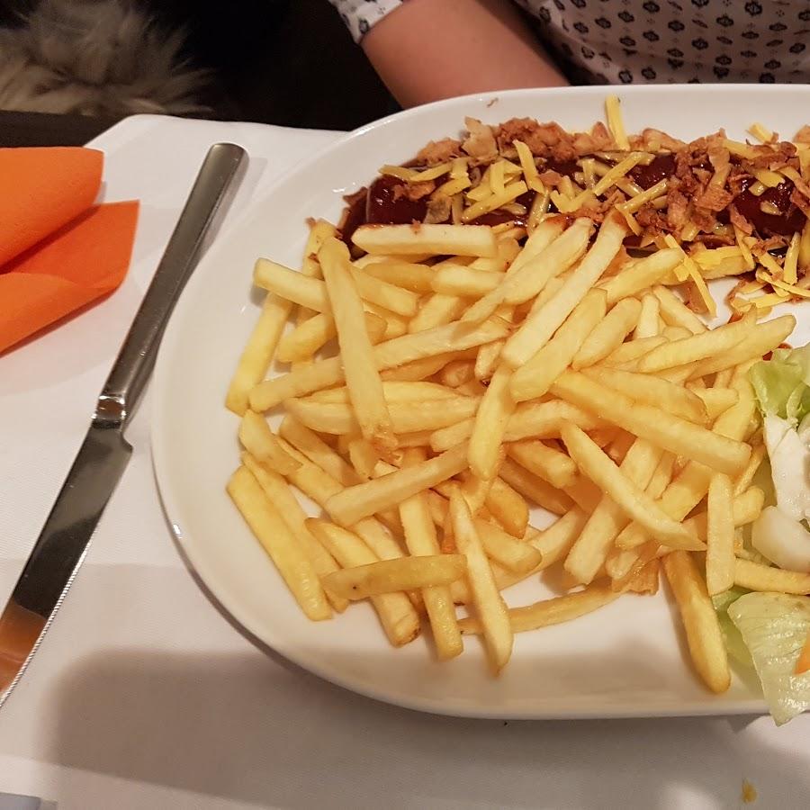 Restaurant "Ratsdiele" in  Adendorf