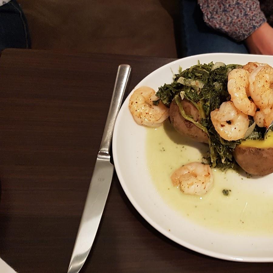 Restaurant "Ratsdiele" in Adendorf